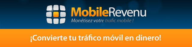 MobileRevenu